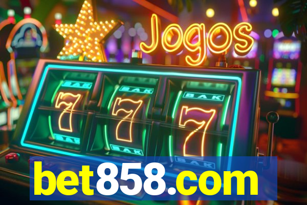 bet858.com