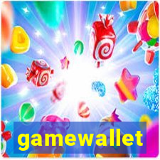 gamewallet