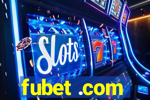 fubet .com