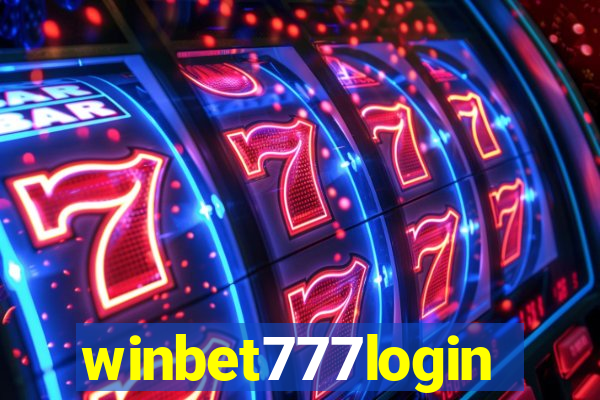 winbet777login