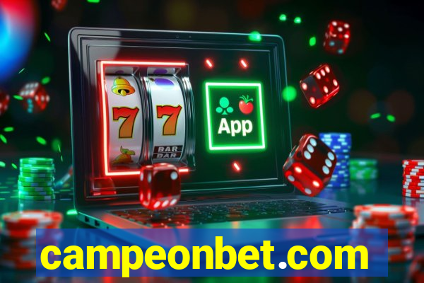 campeonbet.com