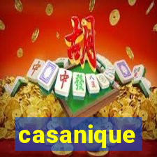 casanique