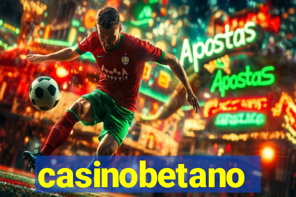 casinobetano