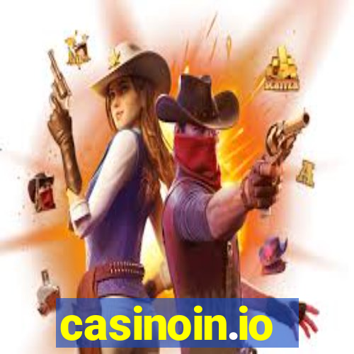 casinoin.io