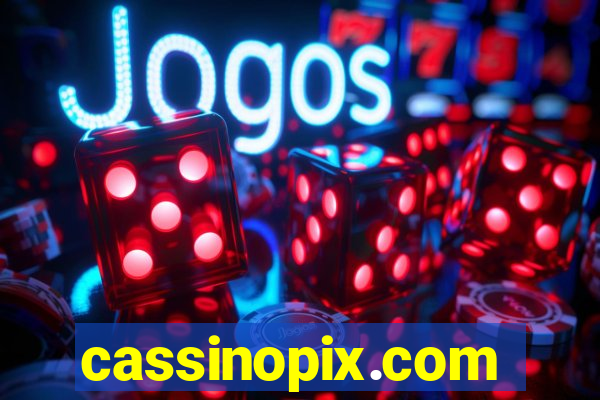 cassinopix.com