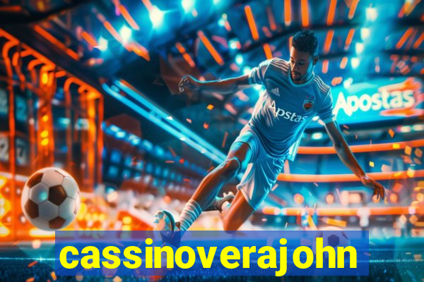 cassinoverajohn