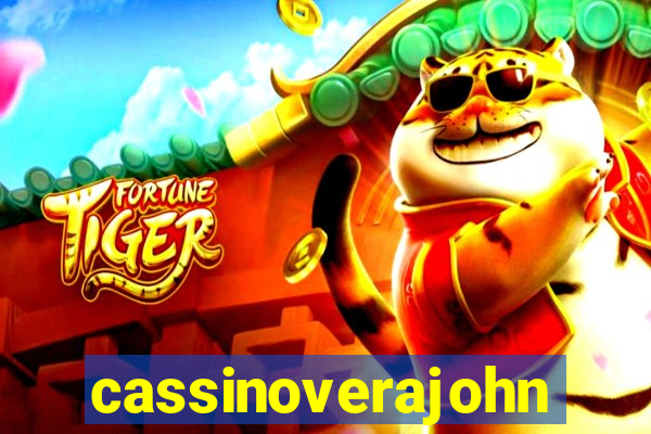 cassinoverajohn