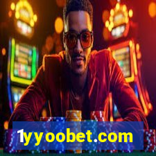 1yyoobet.com