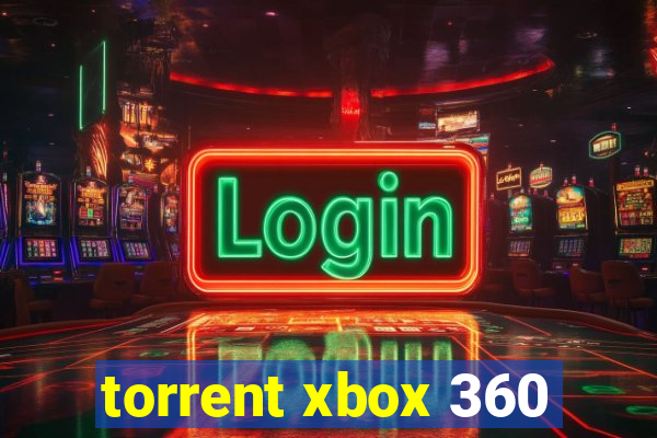 torrent xbox 360