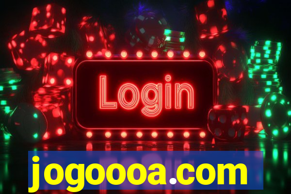 jogoooa.com