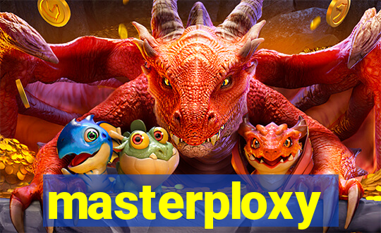 masterploxy