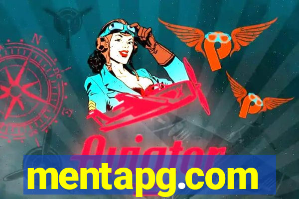 mentapg.com