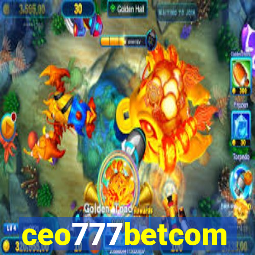 ceo777betcom