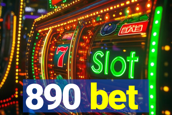 890 bet