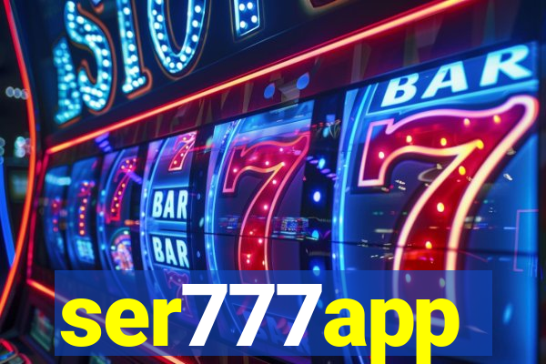 ser777app