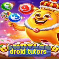 droid tutors