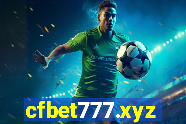 cfbet777.xyz