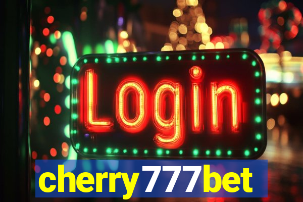 cherry777bet