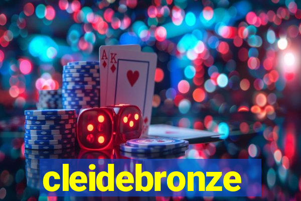 cleidebronze