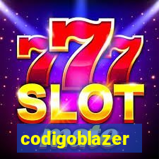 codigoblazer