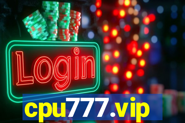 cpu777.vip