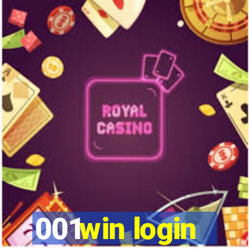 001win login