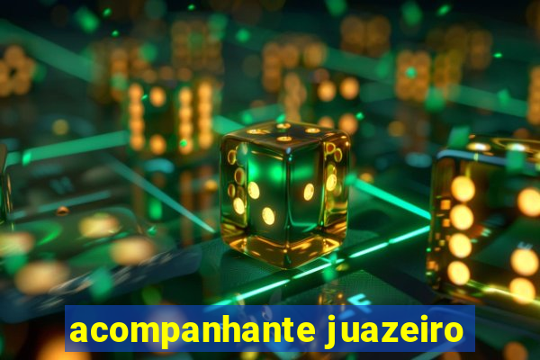 acompanhante juazeiro