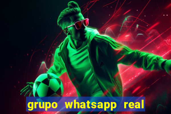 grupo whatsapp real madrid brasil