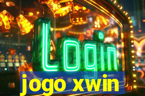 jogo xwin