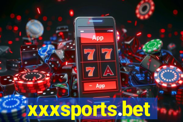 xxxsports.bet