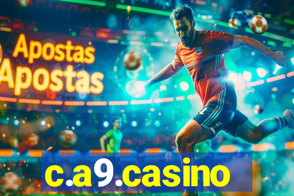 c.a9.casino