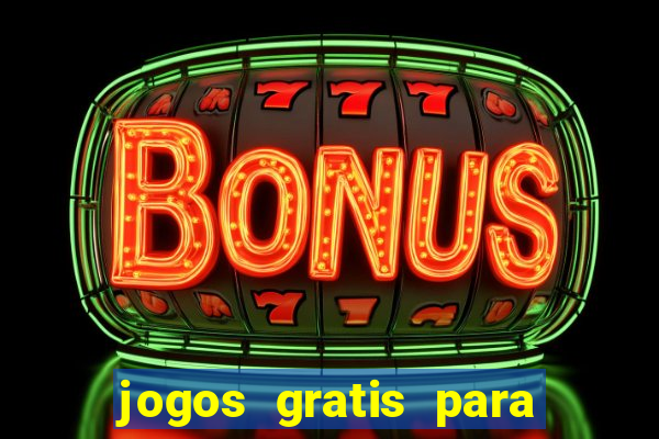 jogos gratis para ganhar dinheiro no pix