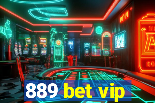 889 bet vip