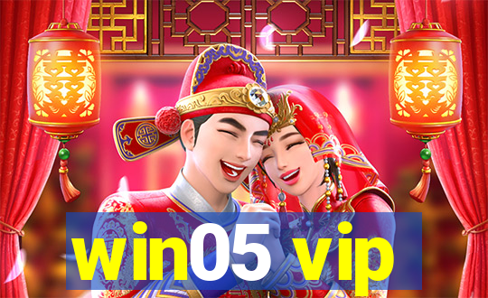 win05 vip