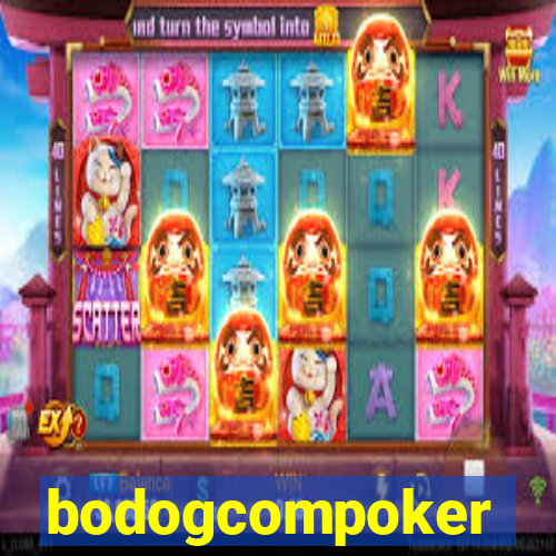 bodogcompoker