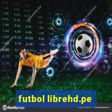 futbol librehd.pe