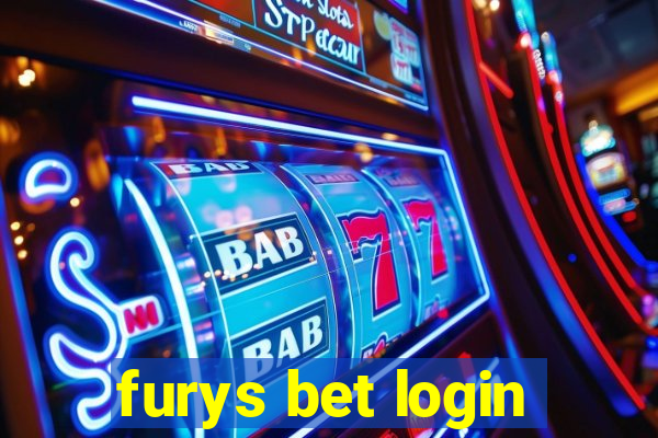 furys bet login