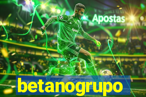 betanogrupo