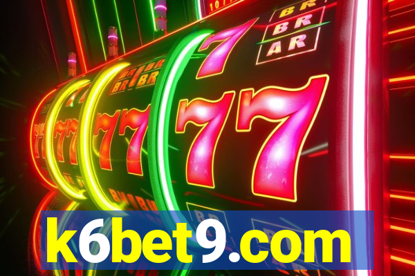 k6bet9.com