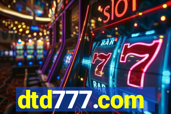 dtd777.com