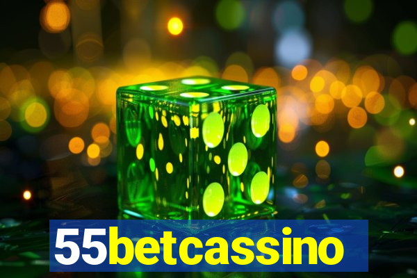 55betcassino