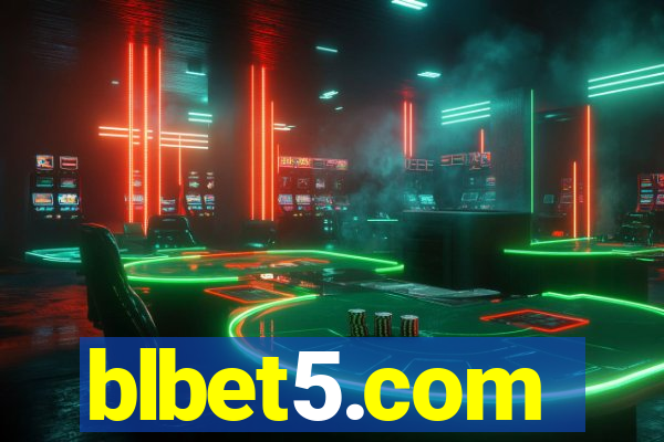 blbet5.com