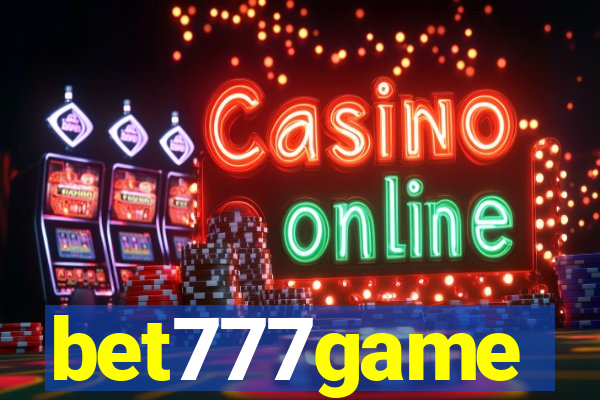 bet777game