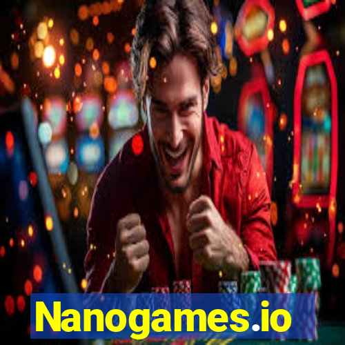 Nanogames.io