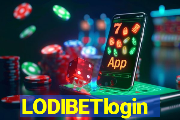 LODIBETlogin