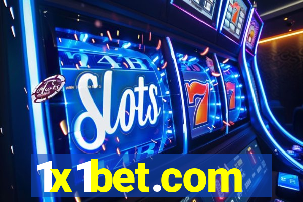 1x1bet.com