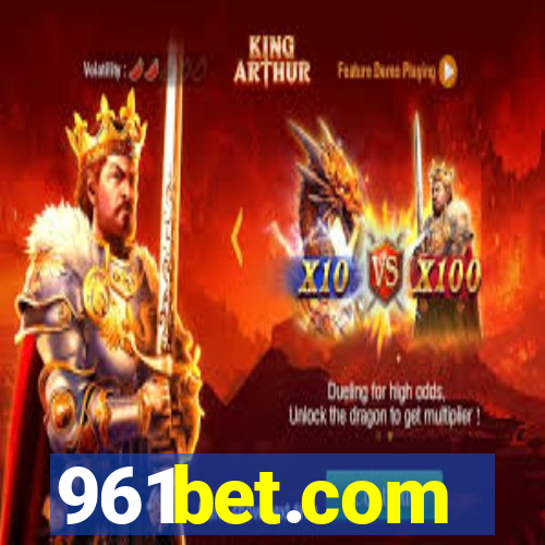 961bet.com