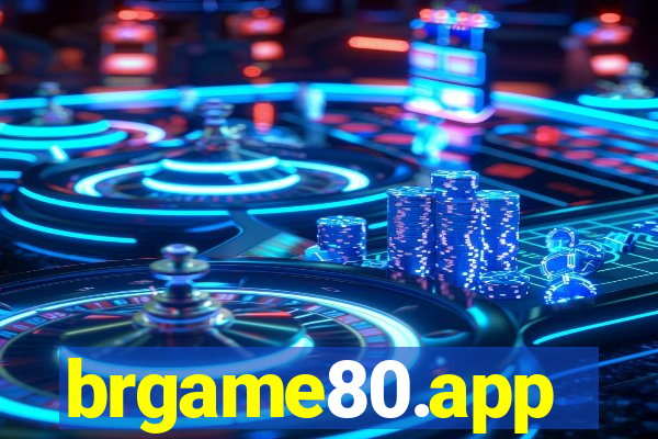 brgame80.app