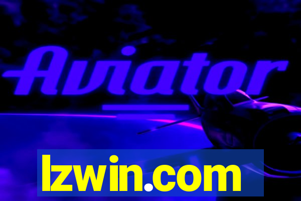 lzwin.com