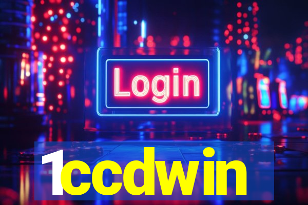 1ccdwin